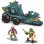 Mattel Masters del Universo Mega Construx Battle Ram