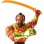 Mattel Masters del Universo Origins Jitsu Figura de Acción 14cm