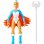 Mattel Masters del Universo Origins Sorceress Figura de Acción 14cm