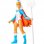 Mattel Masters del Universo Origins Sorceress Figura de Acción 14cm