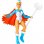 Mattel Masters del Universo Origins Sorceress Figura de Acción 14cm
