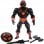 Mattel Masters del Universo Origins He-Man Anti-Eternia Figura de Acción 14cm