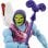 Mattel Masters of the Universe Origins Skeletor Terror Claws Action Figure 14cm