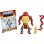 Mattel Masters of the Universe MOTU Origins Rattlor Action Figure 14cm
