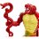 Mattel Masters of the Universe MOTU Origins Rattlor Action Figure 14cm