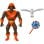 Figura de acción Masters of the Universe Mattel HKM71 Origins Hypno 14cm 16 articulaciones cómic accesorio