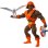 Figura de acción Masters of the Universe Mattel HKM71 Origins Hypno 14cm 16 articulaciones cómic accesorio