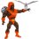 Figura de acción Masters of the Universe Mattel HKM71 Origins Hypno 14cm 16 articulaciones cómic accesorio