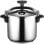 Magefesa Star Olla Rápida 12L Acero inoxidable
