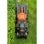 Black & Decker BEMW351-QS tondeuse à gazon Marcher derrière un tracteur tondeuse Noir, Orange