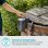 Gardena 14602-20 Wasserpumpe 2 bar 2000 l/h