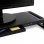 Deep Gaming SN06 RGB Gaming-Monitorständer mit 4-Port-USB-HUB