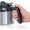 Severin KA 4835 Cafeteira Elétrica de Filtro 8 Chávenas Aço Inoxidável