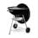 Weber Compact Kettle Barbacoa de Carbón 57cm Negro