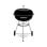 Weber Compact Kettle Barbacoa de Carbón 57cm Negro
