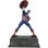 Diamond Capitán America Marvel Premier Collection Estatua Resina 30 cm