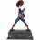 Statua in resina Diamond Captain America Marvel Premier Collection 30 cm