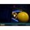 Sammlerfigur First 4 Figures PAC-MAN 3D-Labyrinth LED Beleuchtung Sammlerfigur
