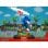 First 4 Figures Sonic the Hedgehog Collectors Edition Figura 27 cm