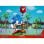 Prime 4 Figure Sonic the Hedgehog Standard Edition Figura 26 cm