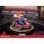 Primeiras 4 Figuras Mario Kart Standard Edition Estátua 20 cm