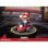 Primeiras 4 Figuras Mario Kart Standard Edition Estátua 20 cm