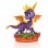 First 4 Figures Spyro 2 Standard Edition Classic Ripto's Rage Estatua 20 cm