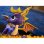First 4 Figures Spyro 2 Standard Edition Classic Ripto's Rage Estatua 20 cm