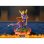 First 4 Figures Spyro 2 Standard Edition Classic Ripto's Rage Estatua 20 cm