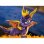 First 4 Figures Spyro 2 Standard Edition Classic Ripto's Rage Estatua 20 cm