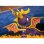 First 4 Figures Spyro 2 Standard Edition Classic Ripto's Rage Estatua 20 cm