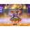 First 4 Figures Spyro 2 Standard Edition Classic Ripto's Rage Estatua 20 cm