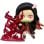 Figura Nezuko Kamado Good Smile 7cm PVC Articulada Base Complementos Kimetsu no Yaiba