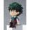 Figura Nendoroid Good Smile Izuku Midoriya Articolata PVC con Base Esposizione