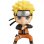 Figurine NARUTO Uzumaki Good Smile 10 CM NARUTO SHIPPUDEN NENDOROID