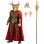 Hasbro Original Marvel Legends La Saga Infinity Odin