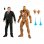 Hasbro Originale Marvel Legends The Infinity Saga Happy Hogan + Iron Man Mark XXI