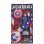 Hasbro originale Marvel Legends Falcon e The Winter Captain America