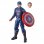 Hasbro originale Marvel Legends Falcon e The Winter Captain America