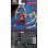 Hasbro Original Marvel Legends Spiderman Iron Spider