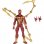 Hasbro Original Marvel Legends Spiderman Iron Spider