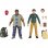 Hasbro Originale Marvel Legends Spider-Man 60° Anniversario Peter Parker + Ned Leeds