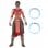 Hasbro Original Marvel Legends Black Panther Legacy Collection Nakia
