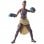 Hasbro Original Marvel Legends Black Panther Legacy Collection Shuri
