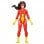 Hasbro Collezione retrò originale Marvel Legends 375 Spiderwoman