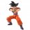 Bandai Hobby Dragon Ball Z Son Goku Rise Figura standard 12 cm