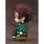 Nendoroid Good Smile Tanjiro Kamado Kimetsu no Yaiba 9 cm PVC-Figur Nendoroid Good Smile Tanjiro Kamado Kimetsu no Yaiba 9 cm PVC-Figur