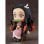 Figura Good Smile Nezuko Kamado Nendoroid Swacchao 9cm PVC Base y Accesorios
