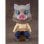 Figura Good Smile Inosuke Hashibira Kimetsu no Yaiba Nendoroid Swacchao 9cm PVC articulada