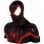 Semic Studios Marvel Miles Morales Spider-Man Sparschwein 20 cm
